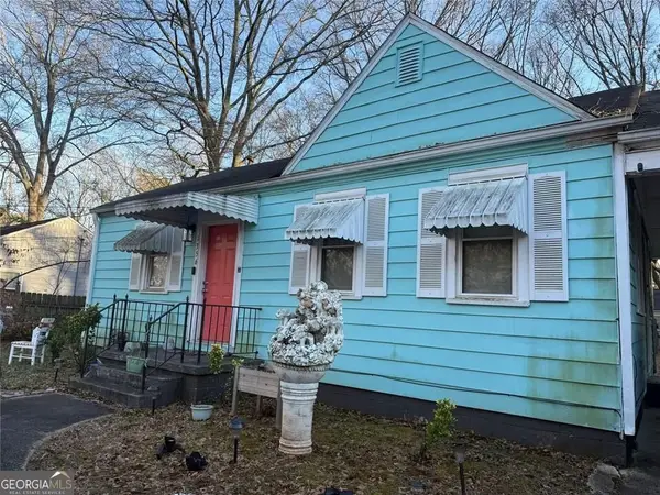 1356 Almont Drive Sw, Atlanta, GA 30310