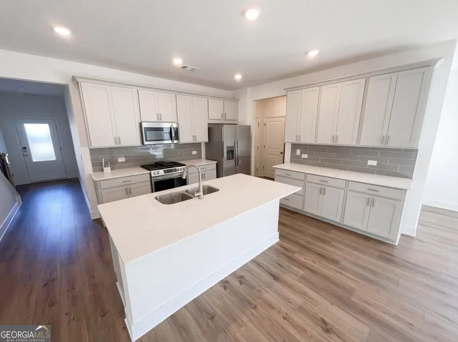 8 Mayhaw Point, Sharpsburg, GA 30277 - #2