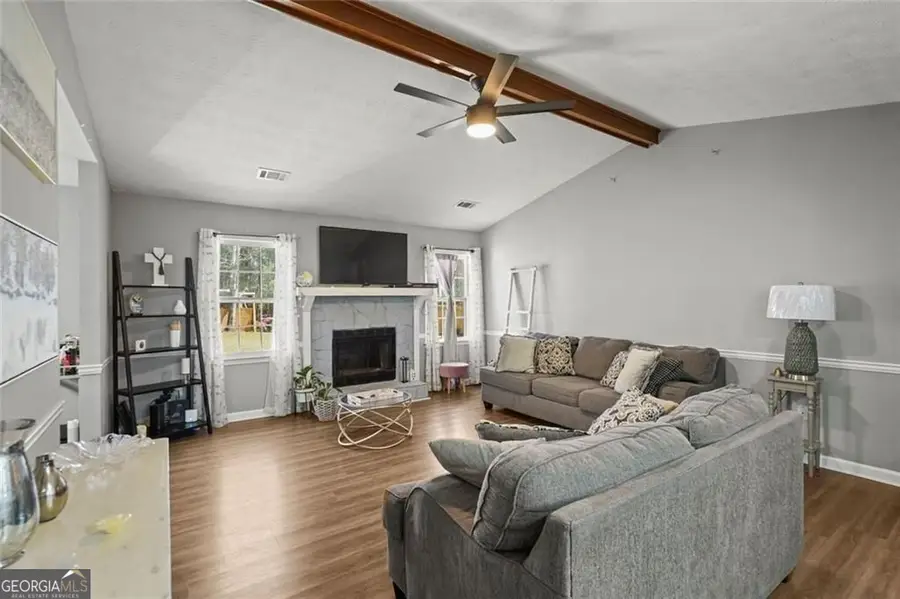 90 Beaver Run Road, Covington, GA 30016 - #2