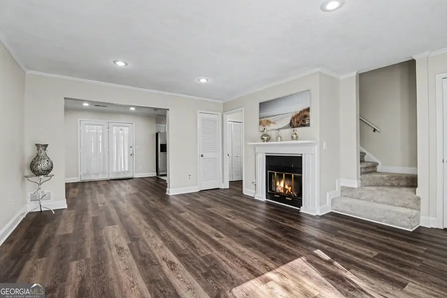 161 Holcomb Ferry Road, Roswell, GA 30076 - #3