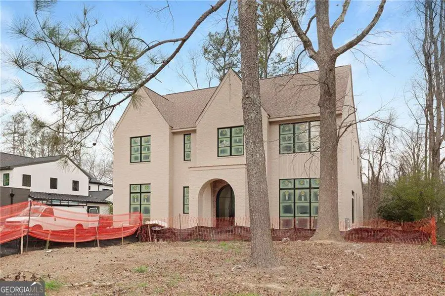 175 Pebble Trail, Alpharetta, GA 30009 - #2