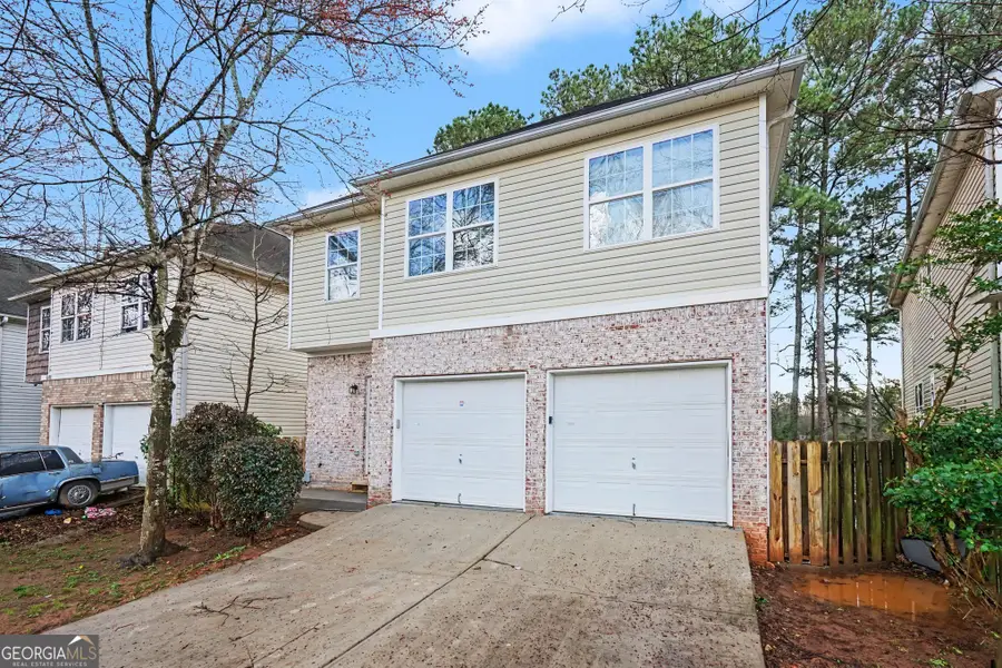 3691 Sapphire Court, Decatur, GA 30034 - #3