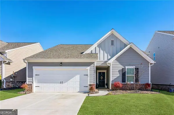 146 Knightsbridge Lane, Winder, GA 30680