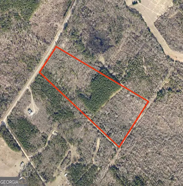 0A Middle Ground Road, Louisville, GA 30434