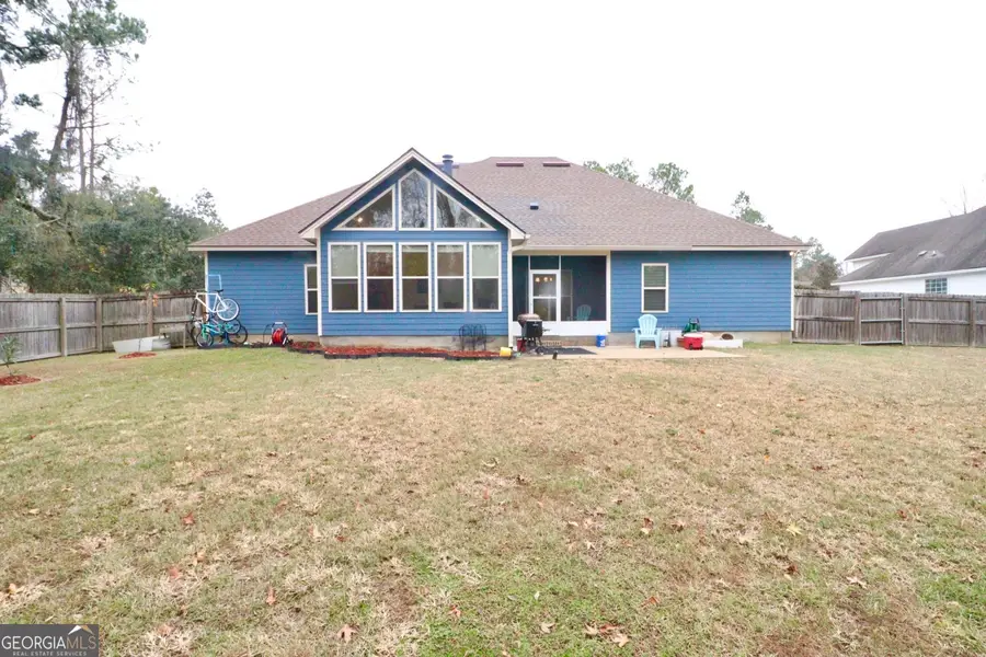 4720 San Saba Drive, Hahira, GA 31632 - #2