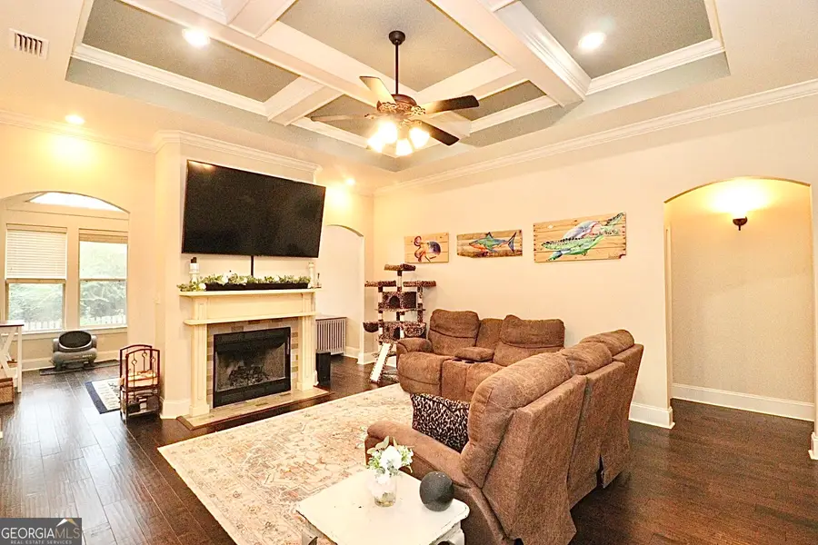 4720 San Saba Drive, Hahira, GA 31632 - #3