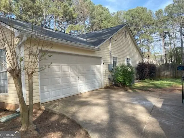 120 Parker Drive, McDonough, GA 30253 - #3