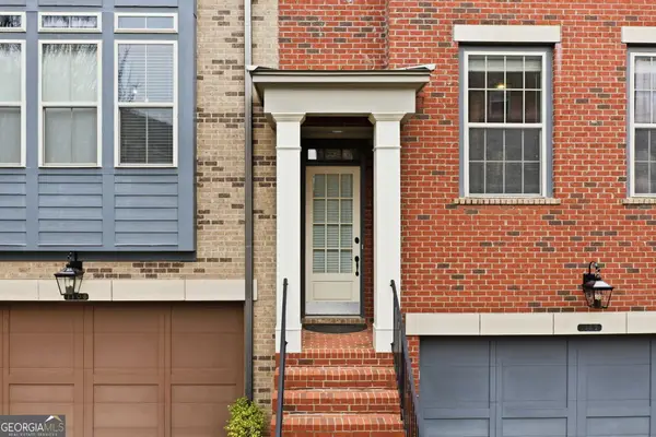 1112 Holly Avenue, Atlanta, GA 30338