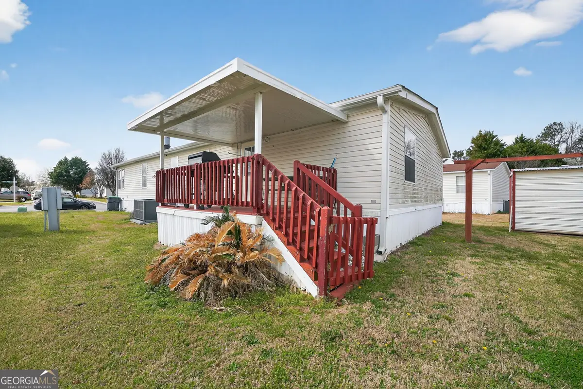 915 Bel Air Boulevard, Hampton, GA 30228 - #1