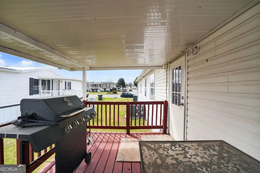 915 Bel Air Boulevard, Hampton, GA 30228 - #2