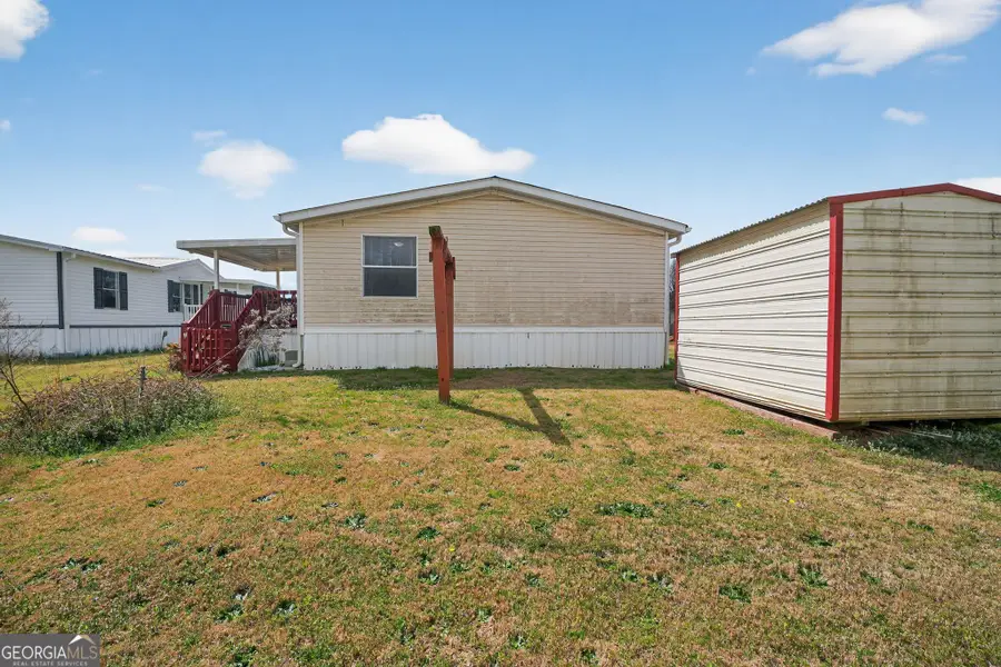 915 Bel Air Boulevard, Hampton, GA 30228 - #3