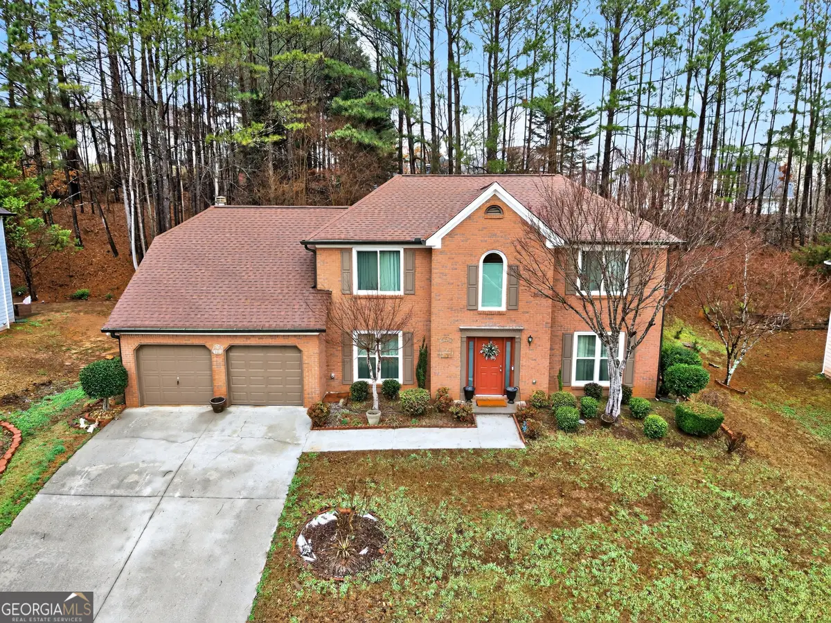 559 Wynbrooke Parkway, Stone Mountain, GA 30087 - #1