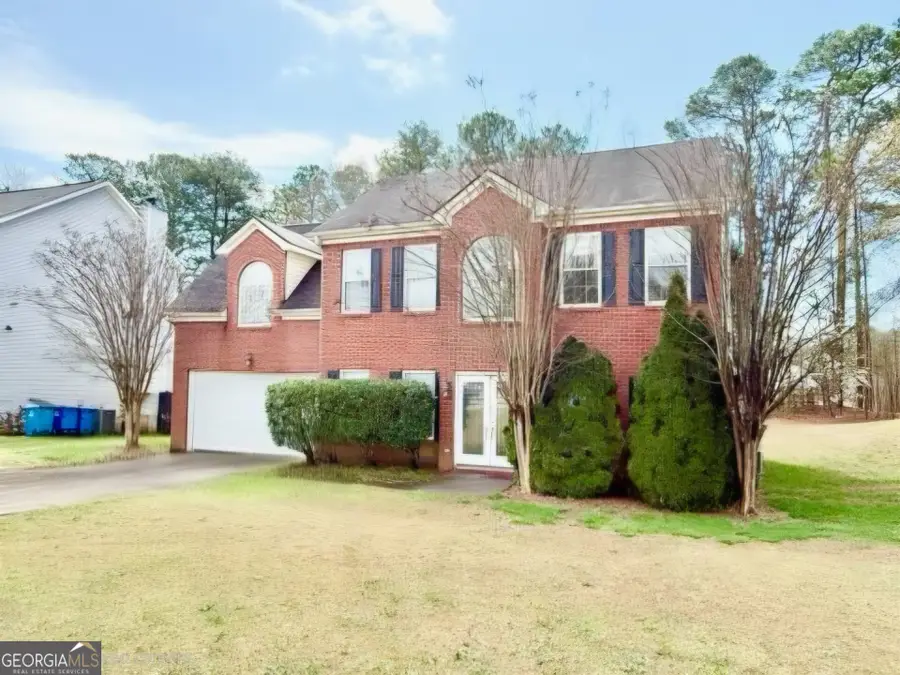 249 Derby Drive, Riverdale, GA 30274 - #2