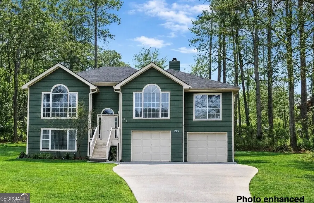 55 Jill Lane, Covington, GA 30016 - #1