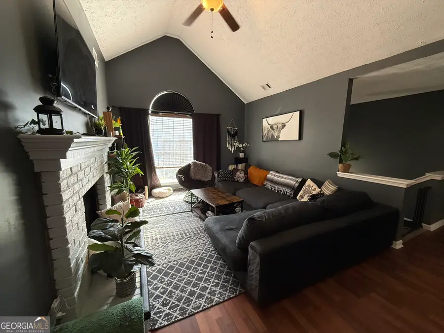 55 Jill Lane, Covington, GA 30016 - #3