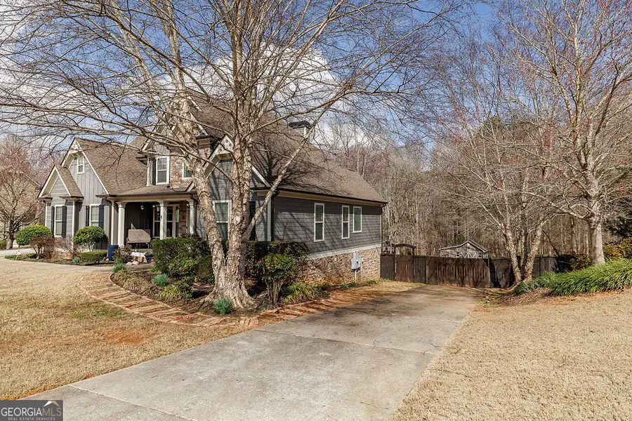 356 Clarksboro Drive, Athens, GA 30607 - #3