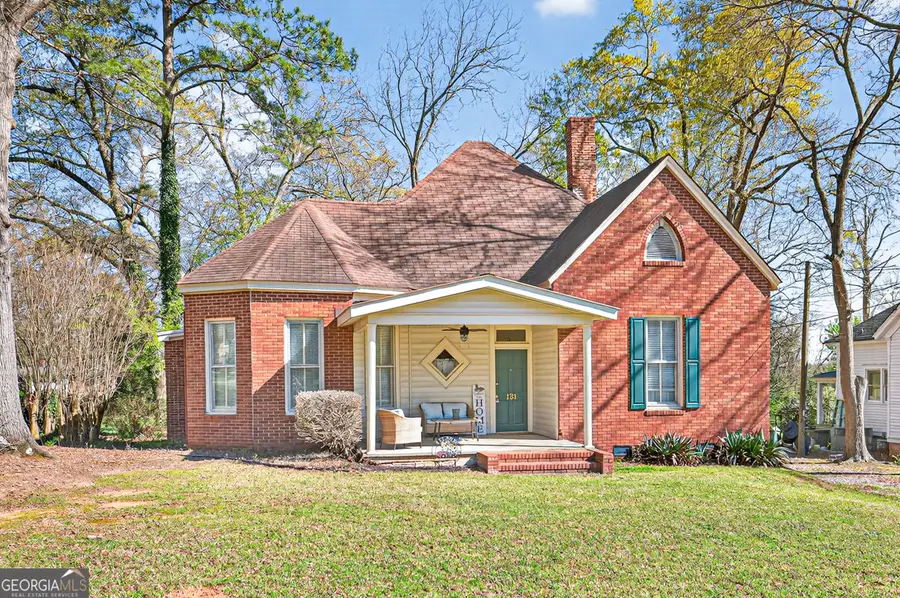 131 Thomas Street, Elberton, GA 30635 - #3