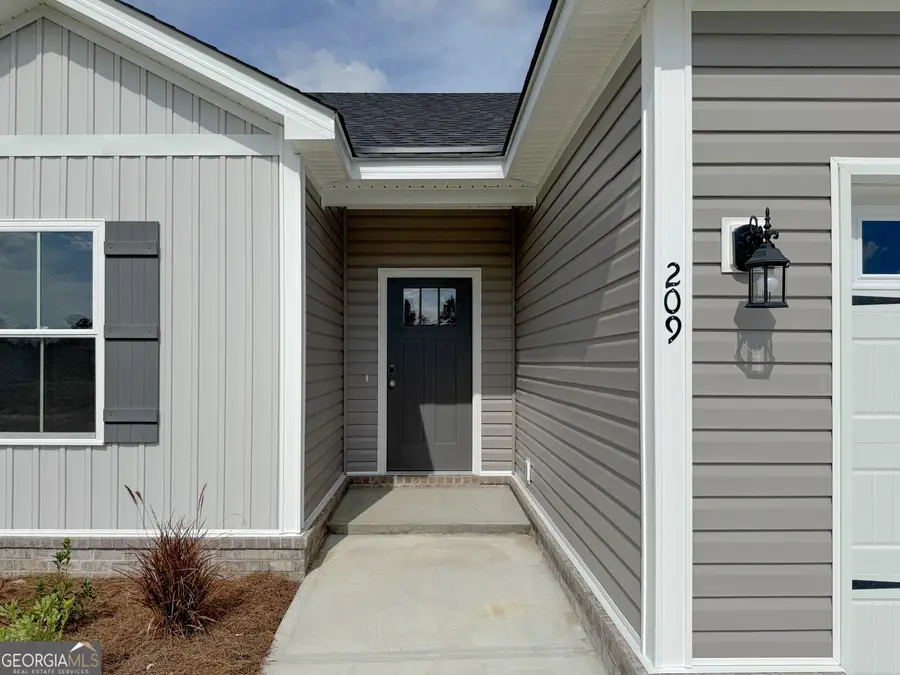 318 Barney Run, Statesboro, GA 30458 - #2