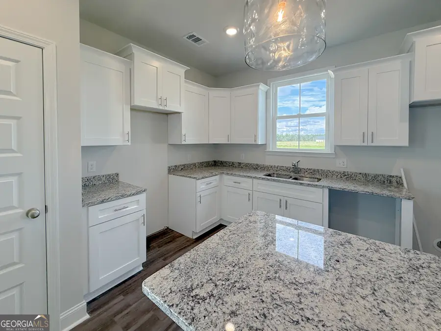 318 Barney Run, Statesboro, GA 30458 - #3