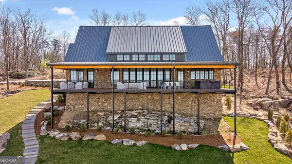 6565 Scenic Highway, Rising Fawn, GA 30738