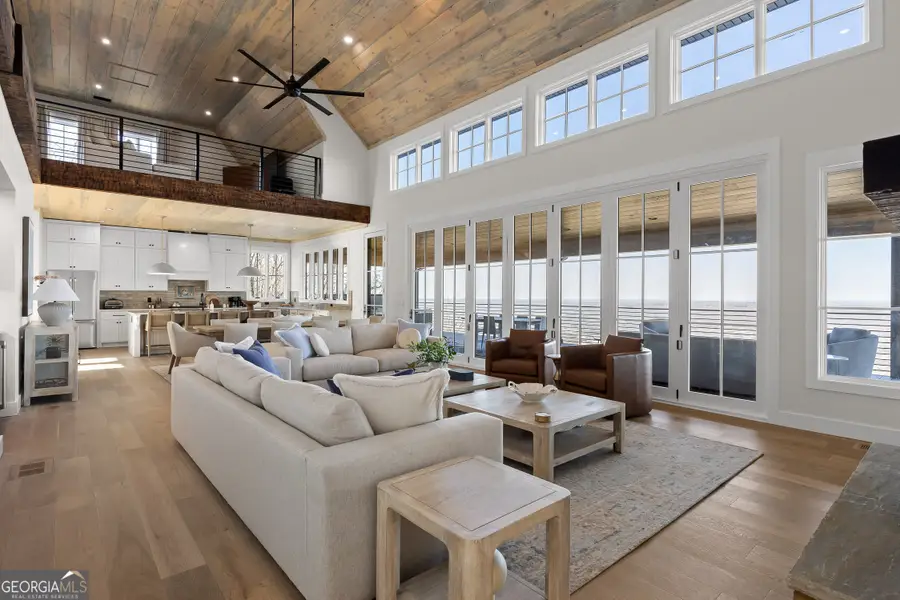 6565 Scenic Highway, Rising Fawn, GA 30738 - #2