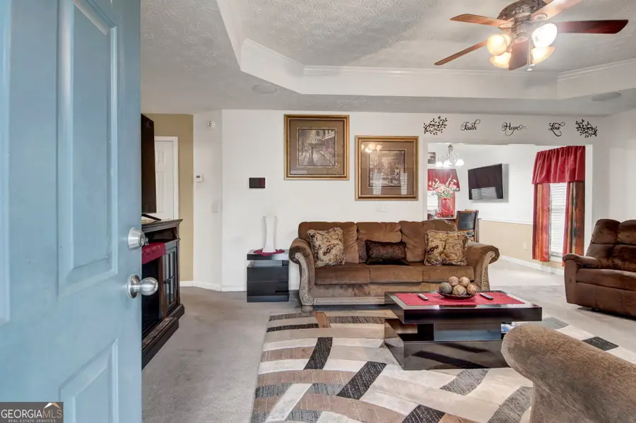 7798 Leaning Pine Court, Midland, GA 31820 - #2