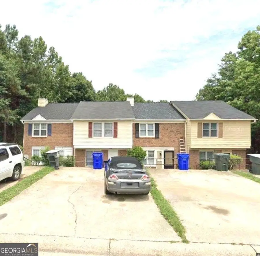 1665 SE Winchester Way, Conyers, GA 30013 - #2