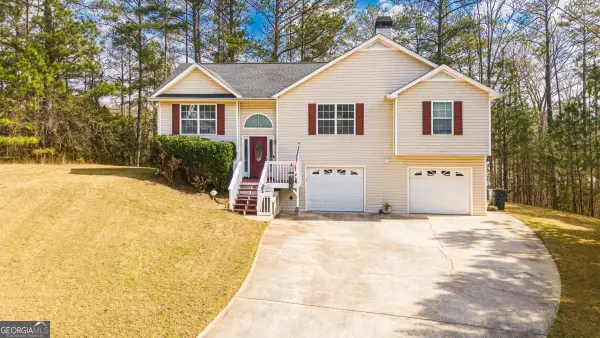 36 Clear Court, Dallas, GA 30157