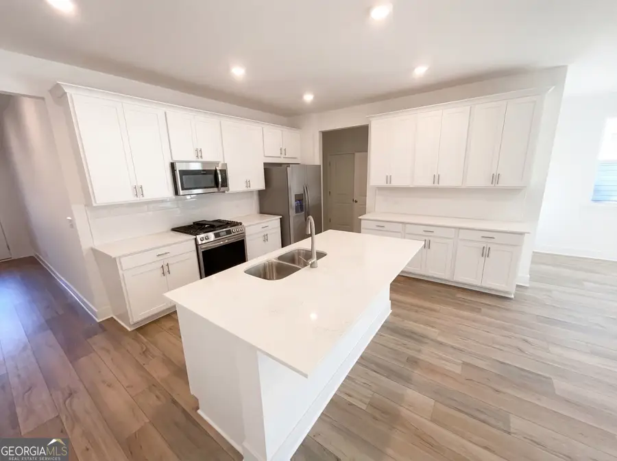 4 Mayhaw Point, Sharpsburg, GA 30277 - #2