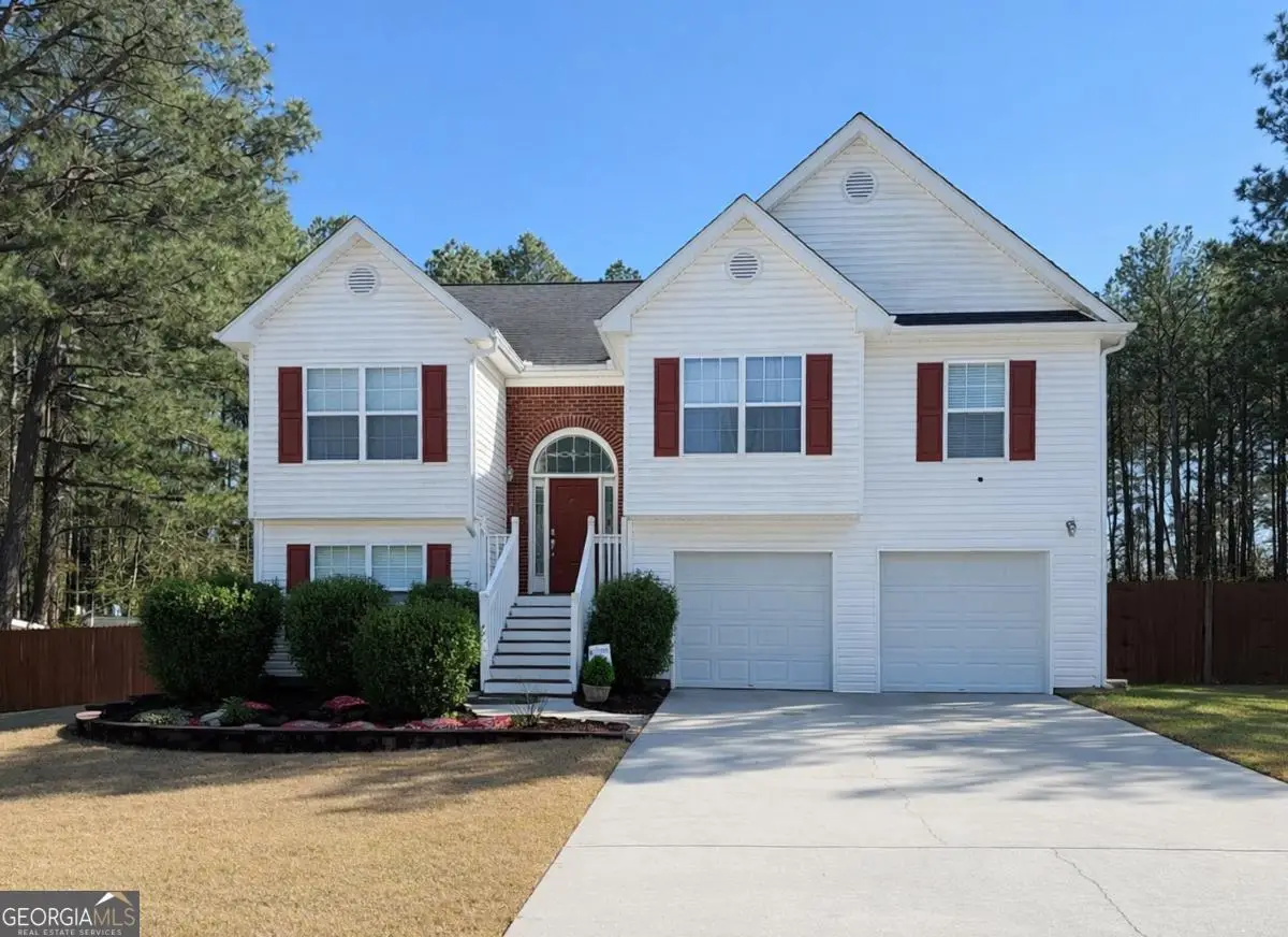 1339 Sierra Ridge Place Se, Loganville, GA 30052 - #1