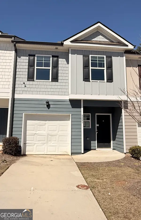 3491 Lakeview Creek, Stonecrest, GA 30038