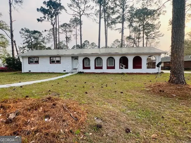 908 Habersham Road, Valdosta, GA 31602 - #1