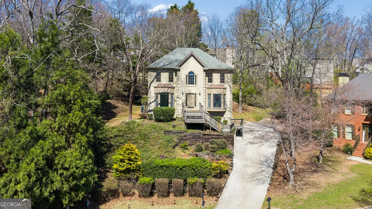 5055 Mallory Court, Suwanee, GA 30024 - #1