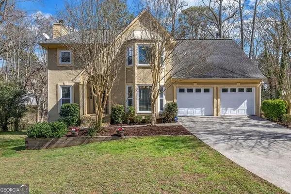 119 Radford Circle Sw, Marietta, GA 30060