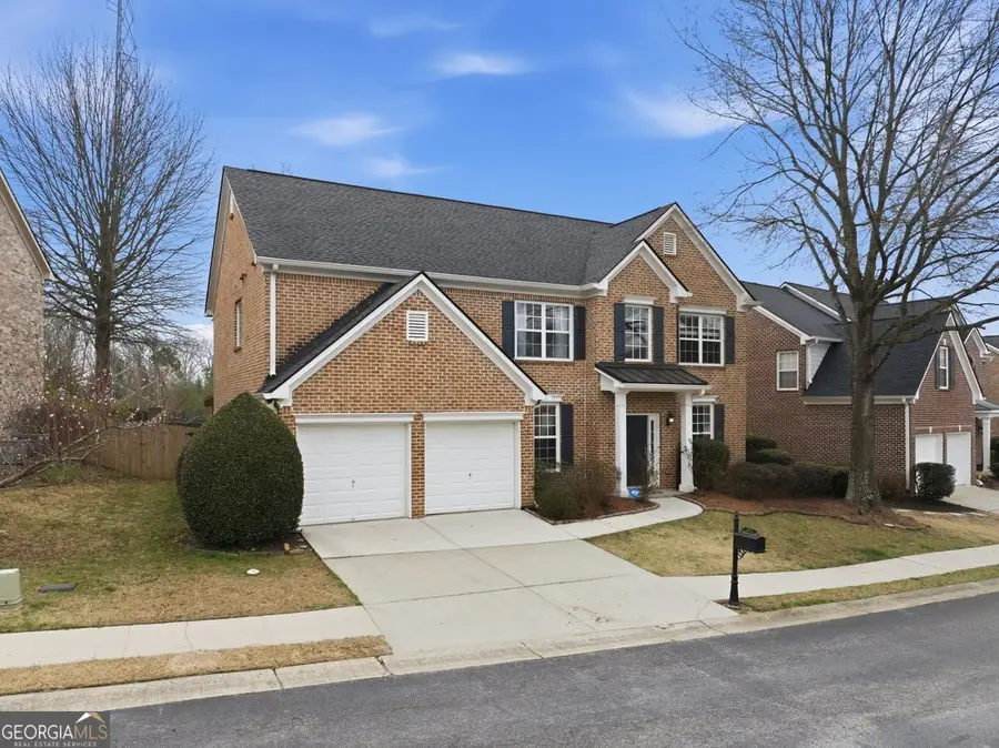 4821 Edinburgh Drive, Smyrna, GA 30082 - #3