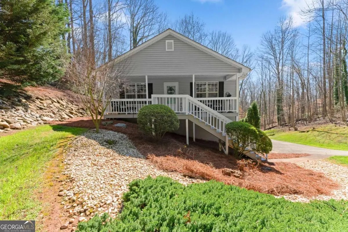 3663 Garden Boulevard, Gainesville, GA 30506 - #1