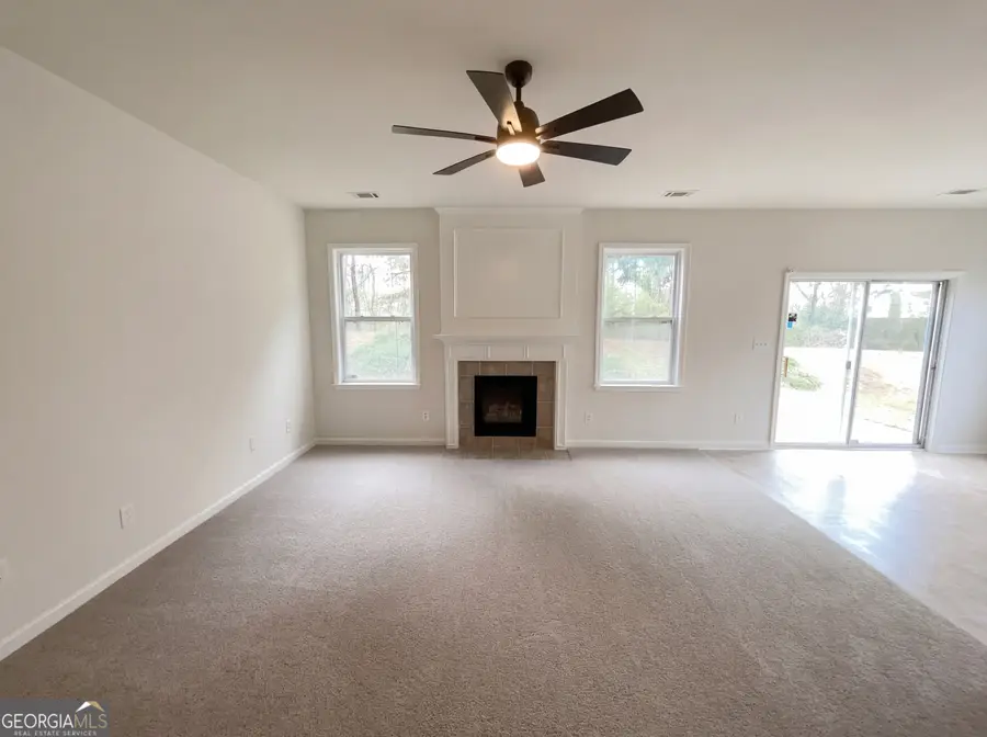 3601 Cape Lane, Conyers, GA 30013 - #3