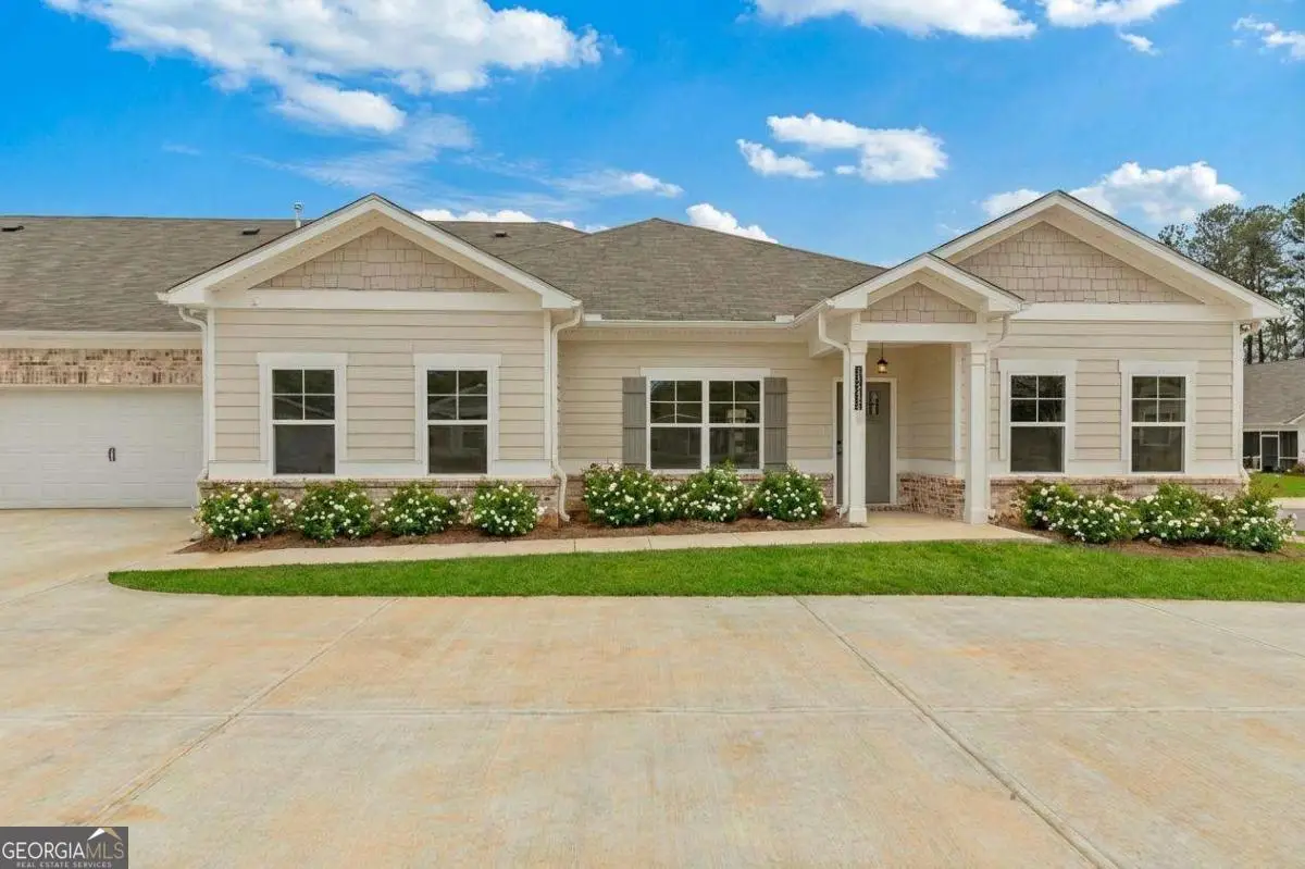 3704 Cheswolde Avenue, Powder Springs, GA 30127 - #1