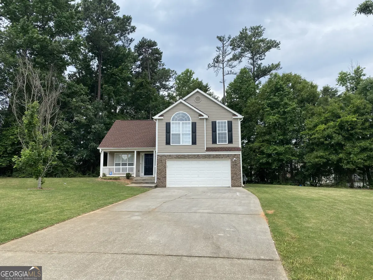 5849 Amerson Lane, Ellenwood, GA 30294 - #1