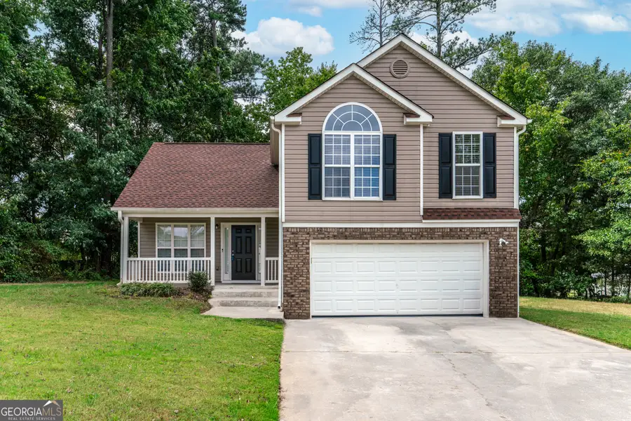 5849 Amerson Lane, Ellenwood, GA 30294 - #3