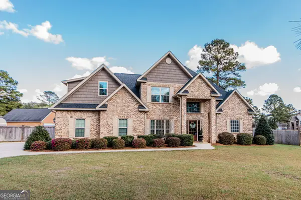 112 Bainbridge Lane, Perry, GA 31069