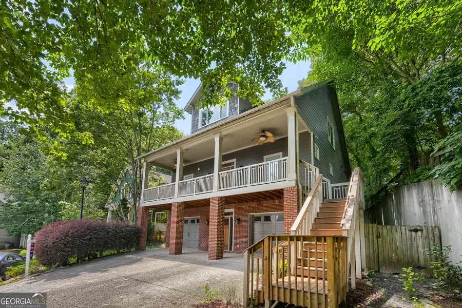 1444 Lakeview East Drive Se, Atlanta, GA 30316 - #2