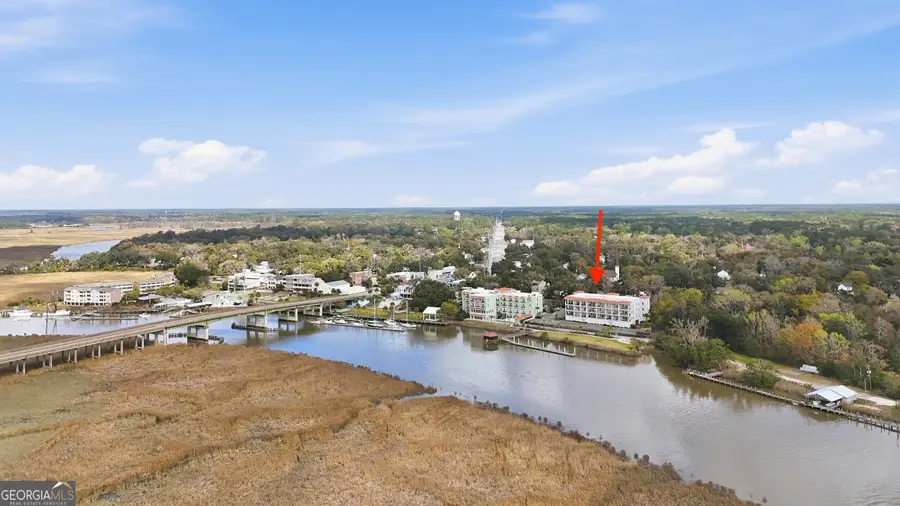 227 Fort King George Drive, Darien, GA 31305 - #3