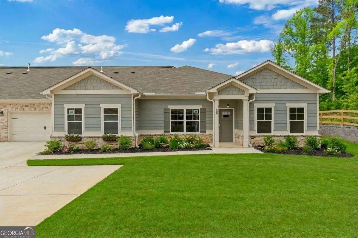 3867 Shelleydale Drive, Powder Springs, GA 30127 - #1