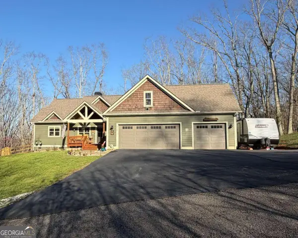 2406 Winterview Ridge, Gainesville, GA 30506