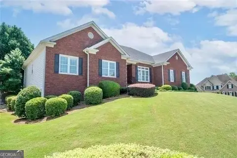 972 Chadwick Park Drive, Lawrenceville, GA 30045 - #1