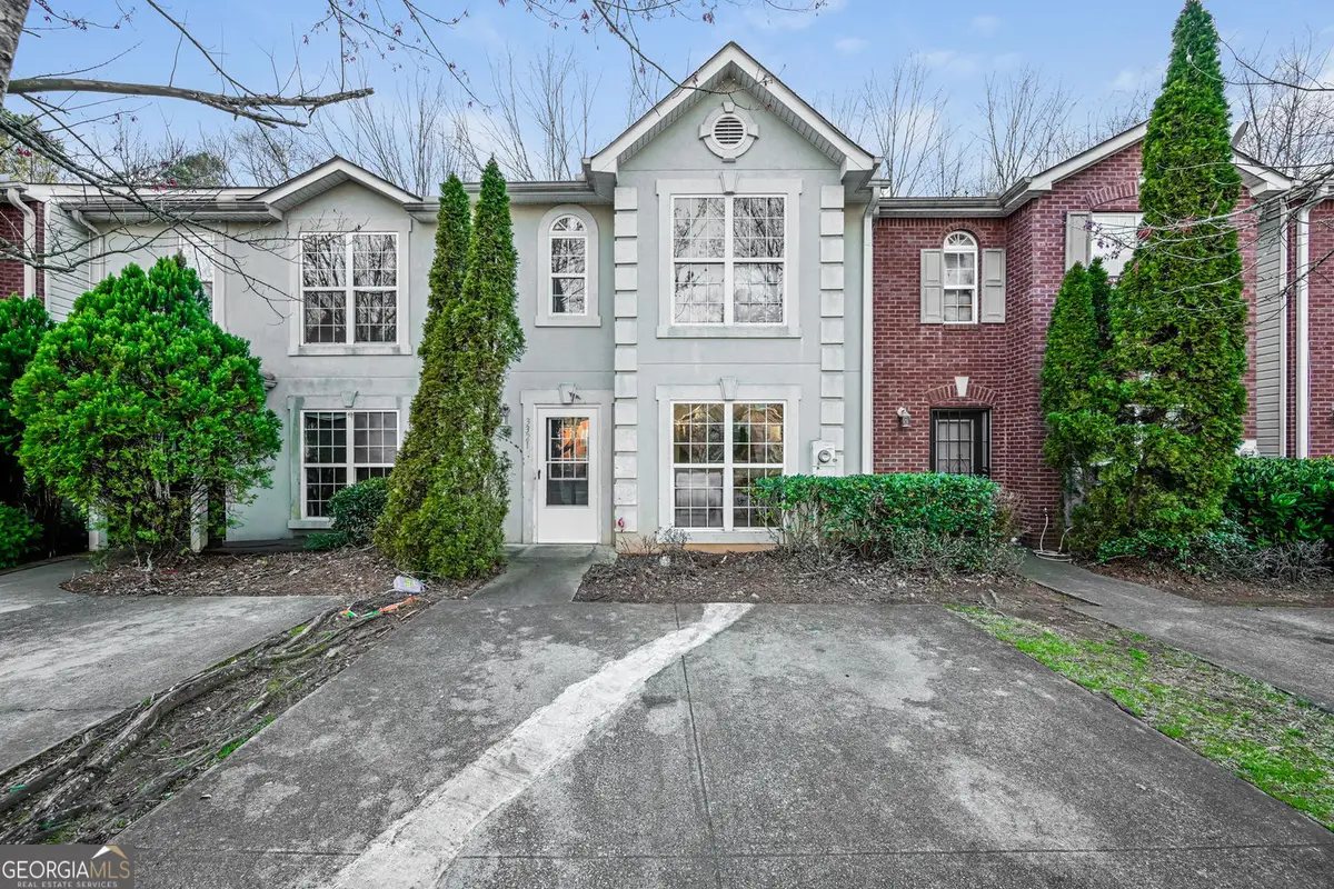 3321 Waldrop Trail, Decatur, GA 30034 - #1