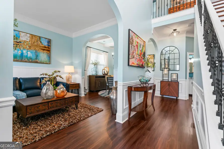 132 Luke Cove, Hampton, GA 30228 - #3