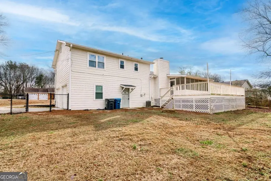 1426 Raintree Drive, Snellville, GA 30078 - #3