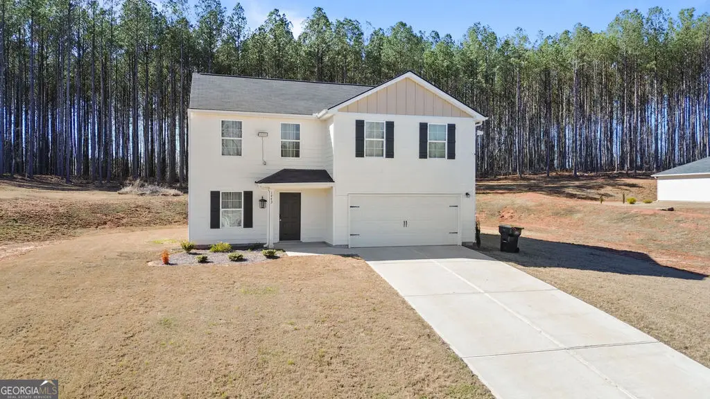 1443 Hunter Welch Parkway, Luthersville, GA 30251 - #1